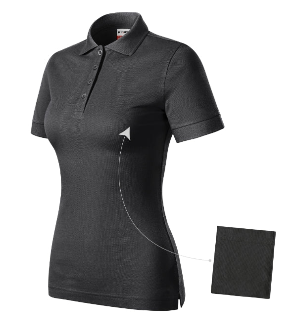 Polokošile dámská Resist Heavy Polo R21