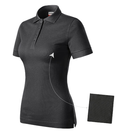 Polokošile dámská Resist Heavy Polo R21