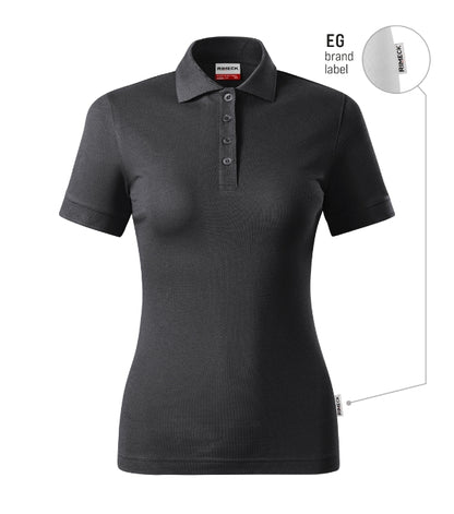 Polokošile dámská Resist Heavy Polo R21