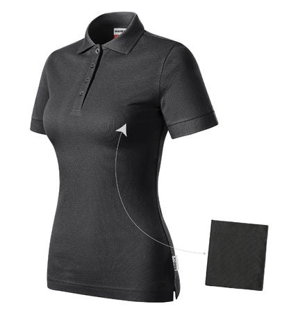 Polokošile dámská Resist Heavy Polo R21