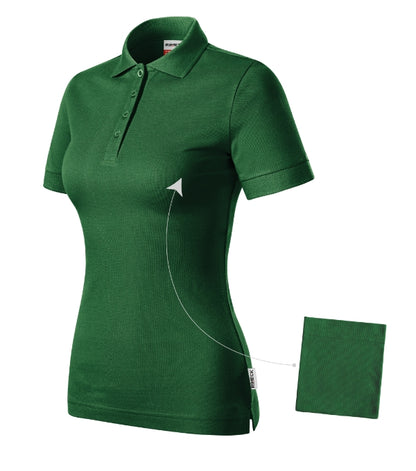 Polokošile dámská Resist Heavy Polo R21