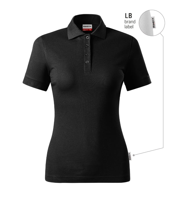 Polokošile dámská Resist Heavy Polo R21