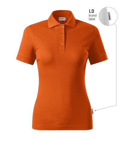 Polokošile dámská Resist Heavy Polo R21