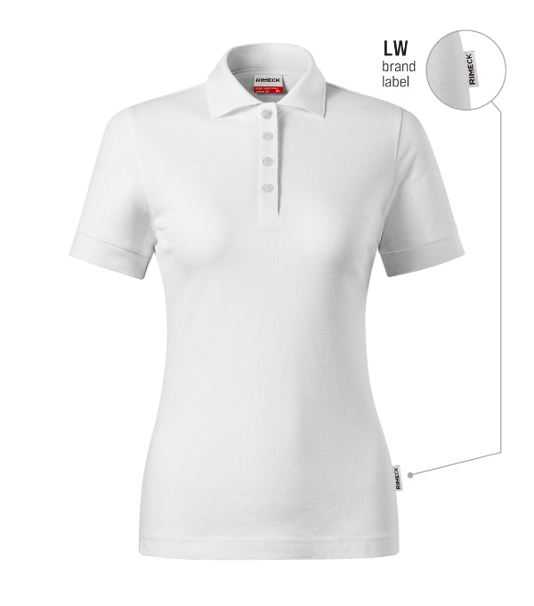 Polokošile dámská Resist Heavy Polo R21