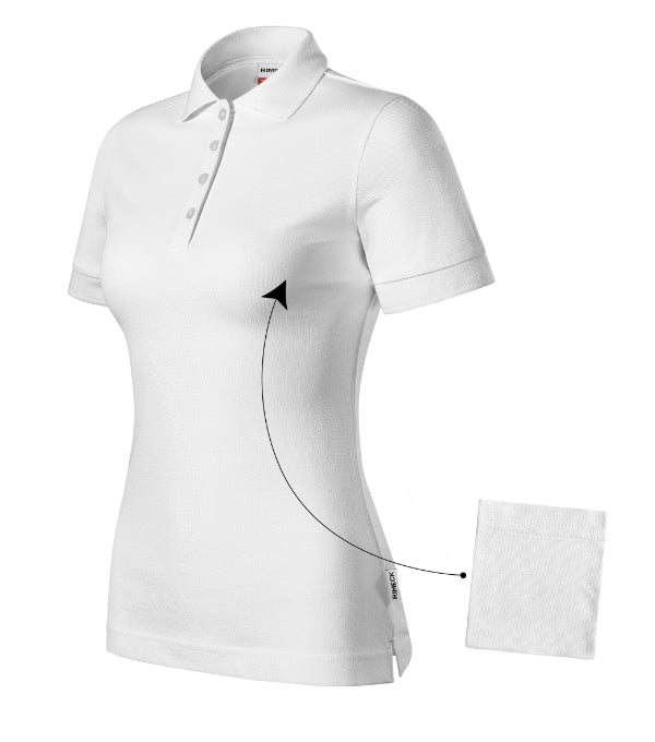 Polokošile dámská Resist Heavy Polo R21