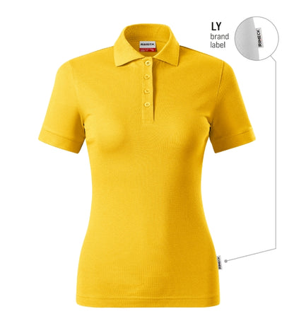 Polokošile dámská Resist Heavy Polo R21