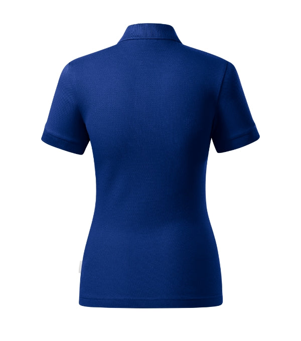 Polokošile dámská Resist Heavy Polo R21