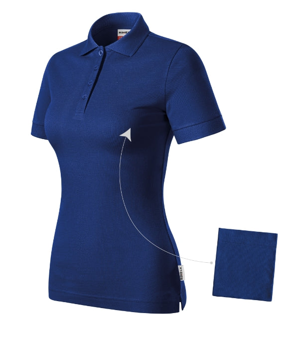 Polokošile dámská Resist Heavy Polo R21