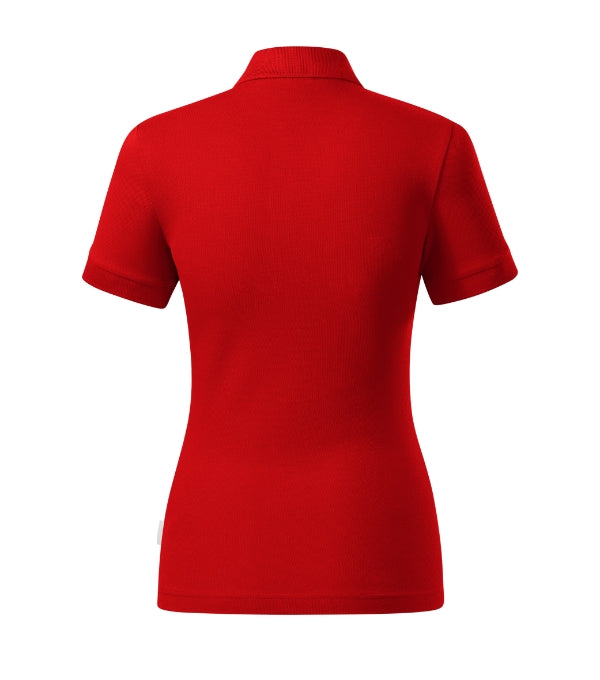 Polokošile dámská Resist Heavy Polo R21