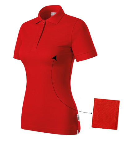 Polokošile dámská Resist Heavy Polo R21