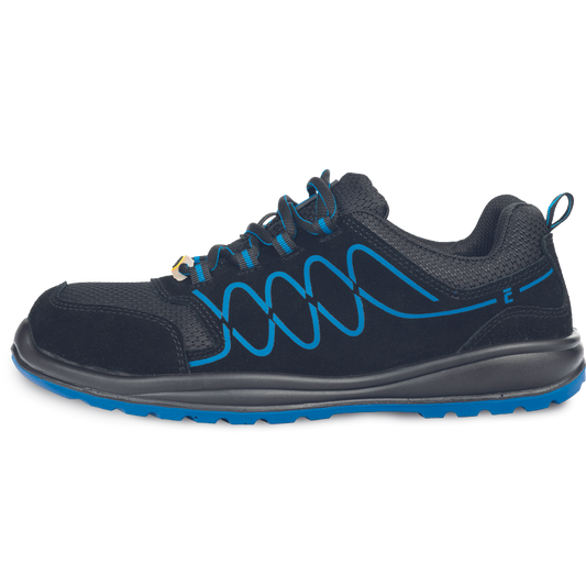RAVEN SPORTY O1 ESD SR polob. royal