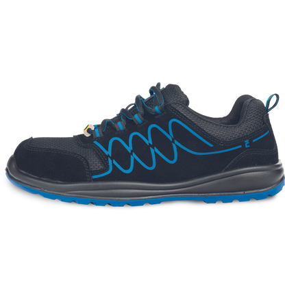 RAVEN SPORTY O1 ESD SR polob. royal