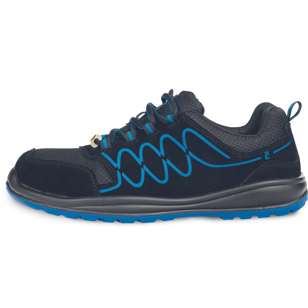 RAVEN SPORTY O1 ESD SR polob. royal