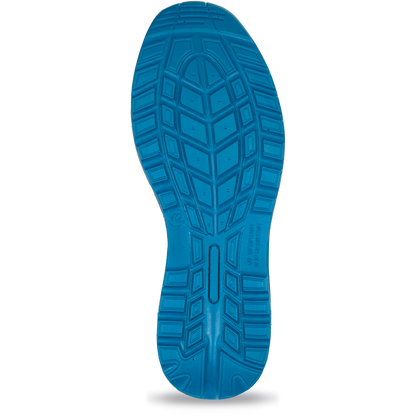 RAVEN SPORTY S1P ESD SR sandál royal