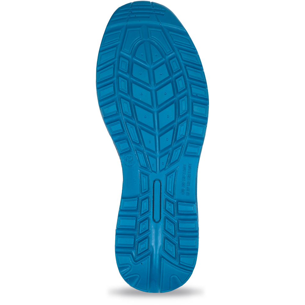RAVEN SPORTY S1P ESD SR sandál royal