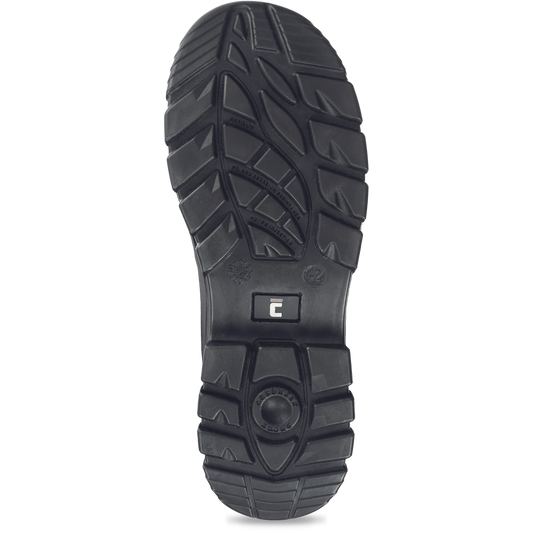 RAVEN XT S1 SRC sandál černá