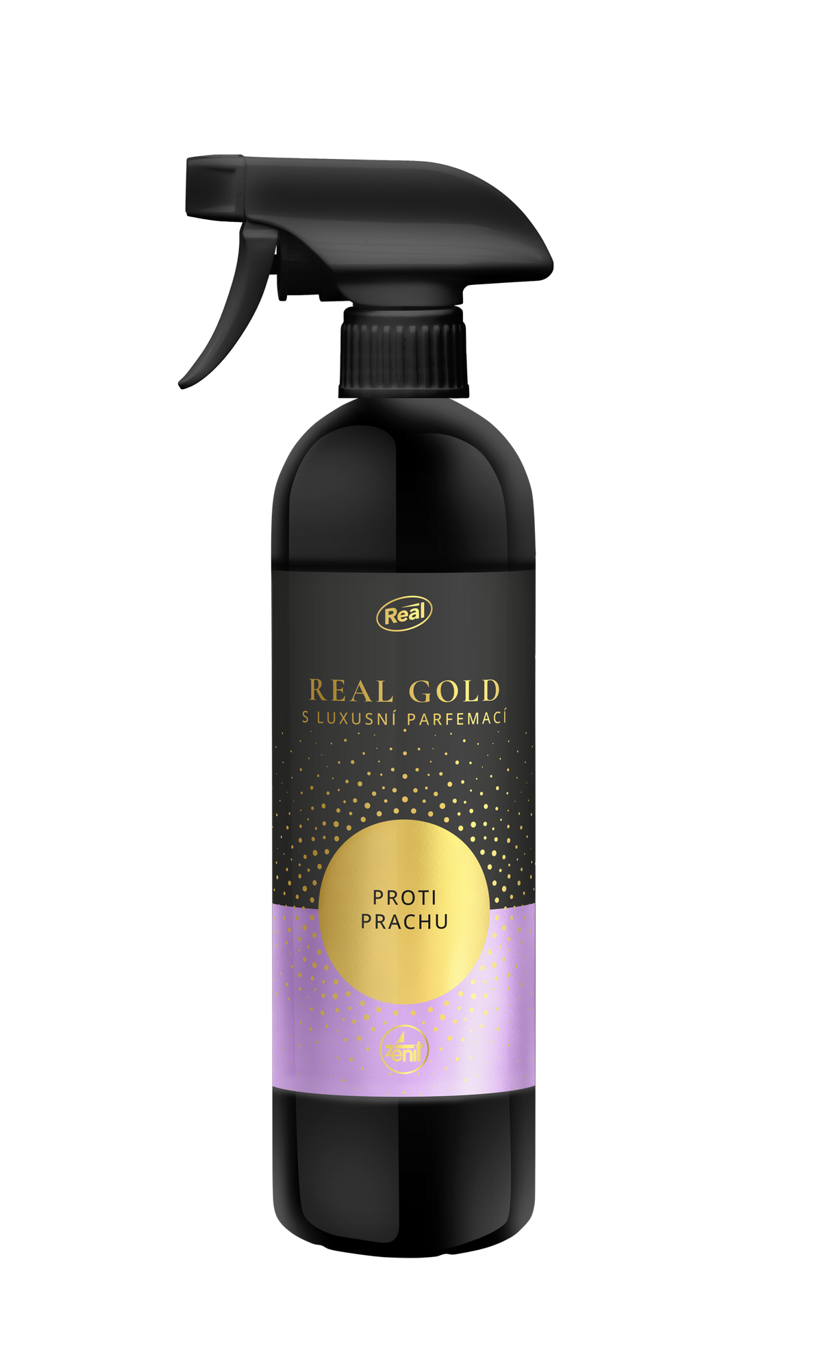 Real Gold proti prachu 550g