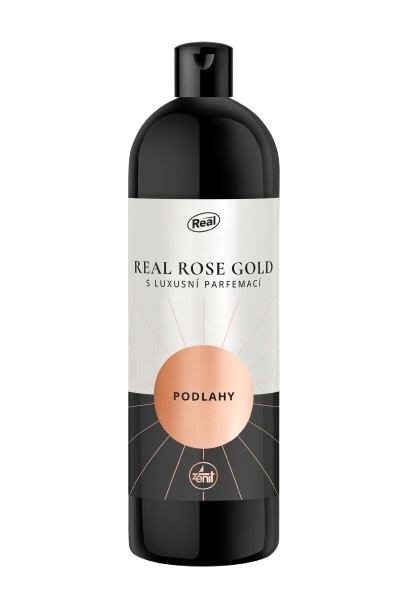 Real Rose Gold podlahy 1kg