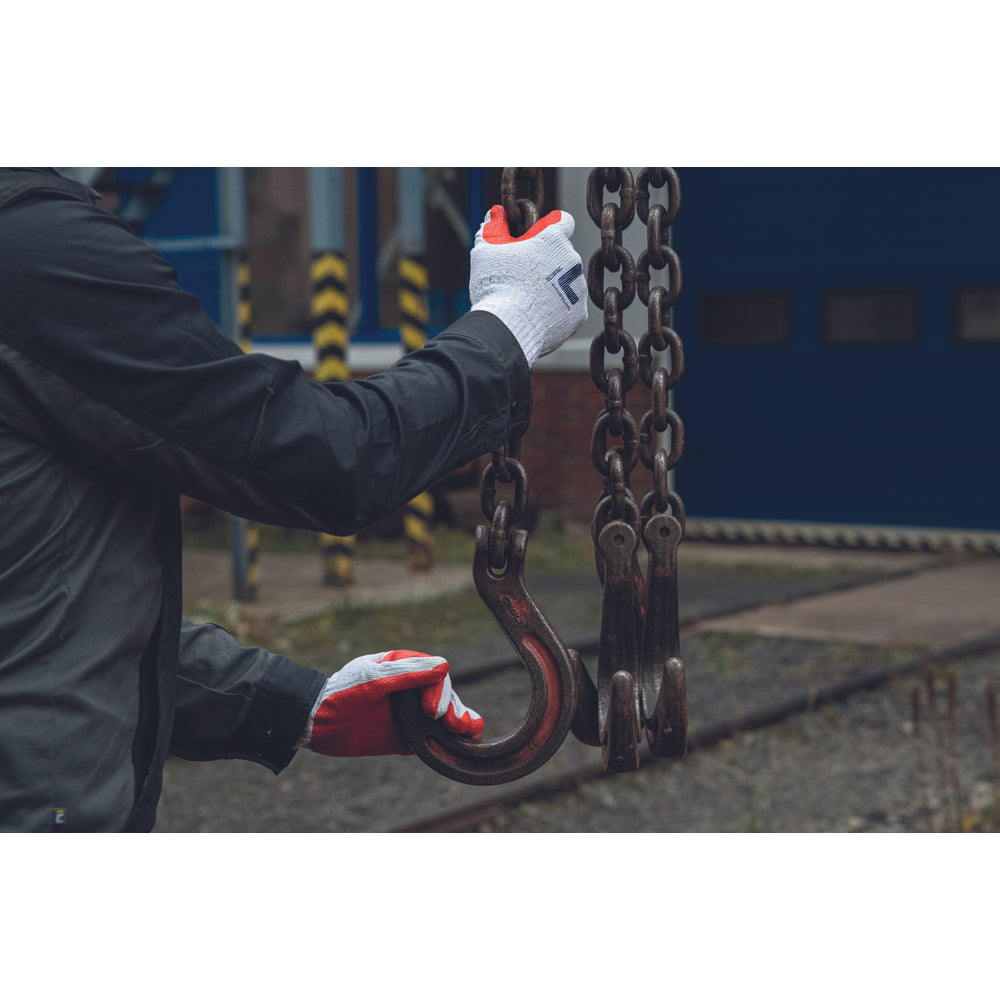 REDWING rukavice povrstvené -