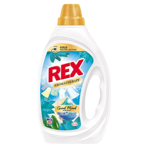 Rex gel 20PD Lotus