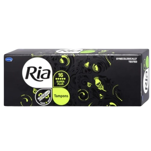 Ria tampony 16ks Super plus
