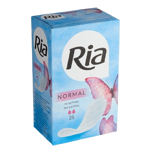 Ria vložky Slip Classic Normal 25ks/krabice