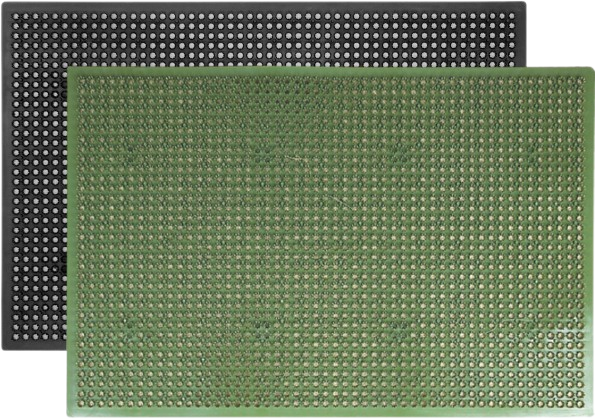 Rohož TRÁVA 60x40cm