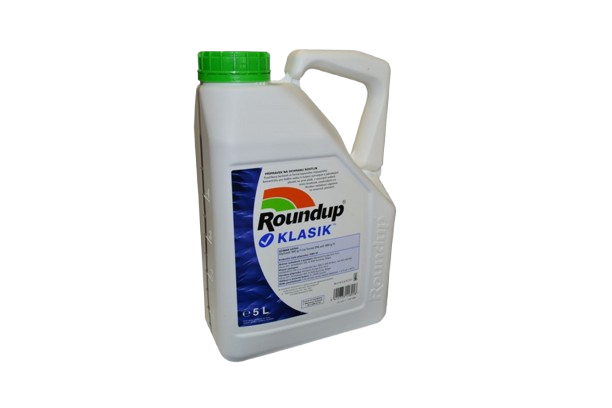Roundup klasik PRO 5l