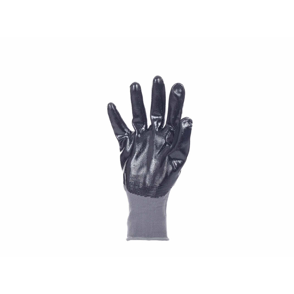 FIELDFARE rukavice nylon/nitril 3/4