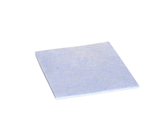 Rychloutěrka UNIABSORB 38 x 32 cm, modrá (Petr pro každou příležitost)