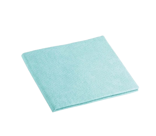 Rychloutěrka UNIABSORB 38 x 32 cm, zelená (Petr pro každou příležitost)