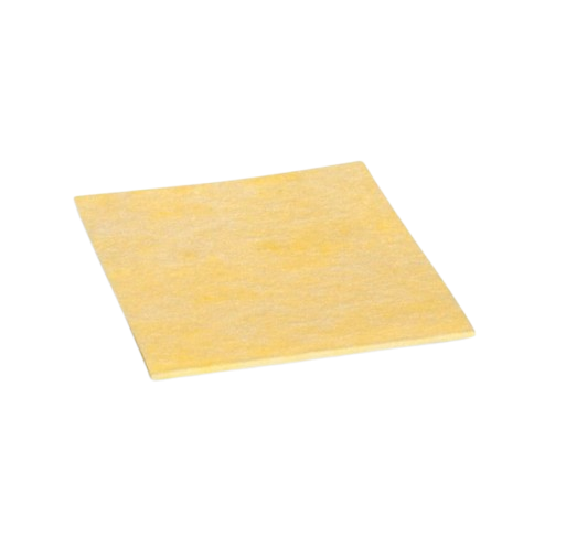 Rychloutěrka UNIABSORB 38 x 32 cm, žlutá (Petr pro každou příležitost)