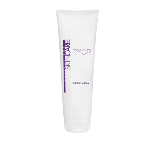 RYOR klidnící maska 250ml tuba