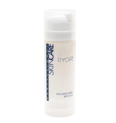 RYOR kolagenová maska s hedvábím 150 ml