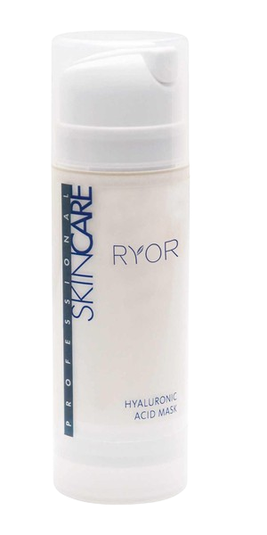 RYOR Maska s kyselinou hyaluronovou 150ml dávkovač