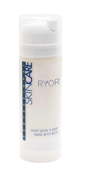 RYOR maska třezalková 150ml