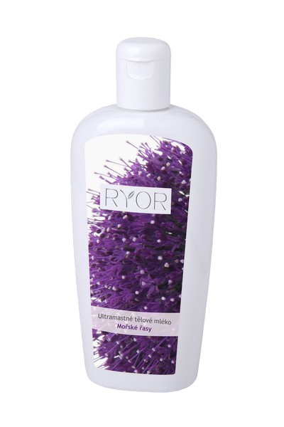 RYOR Ultramastné tělové mléko 300ml flakon