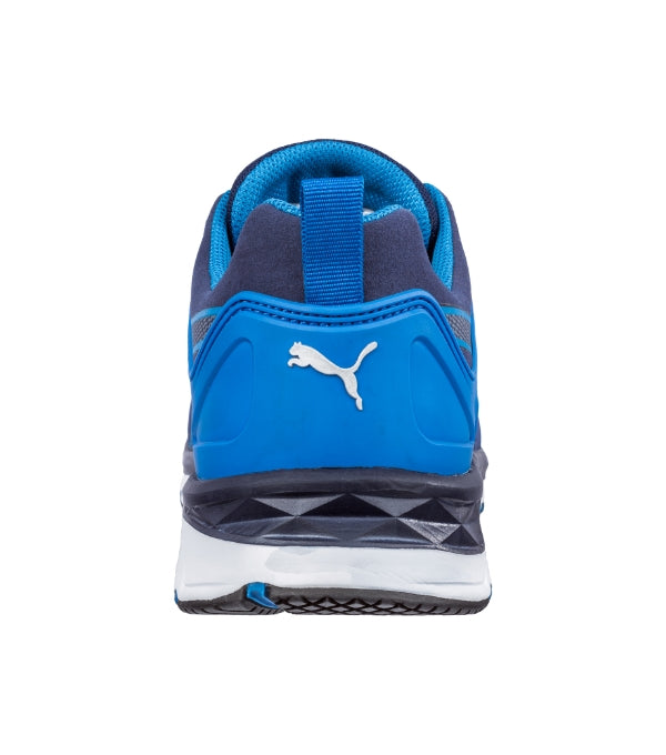 Polobotky pánské VELOCITY 2.0 BLUE LOW S11