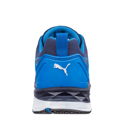 Polobotky pánské VELOCITY 2.0 BLUE LOW S11