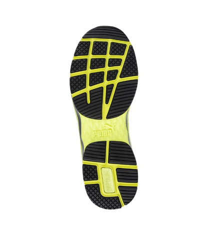 Kotníkové pánská VELOCITY 2.0 YELLOW MID S12