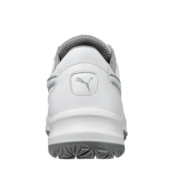 Polobotky unisex Clarity Low S13