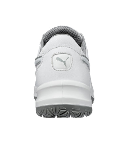 Polobotky unisex Clarity Low S13