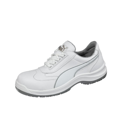 Polobotky unisex Clarity Low S13