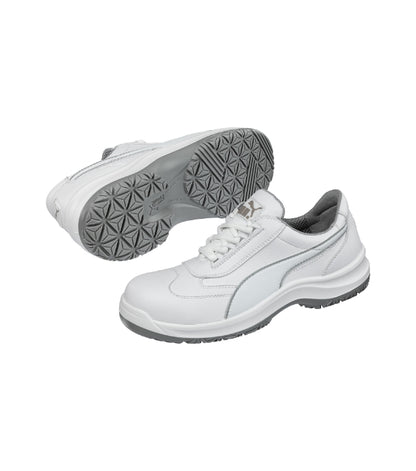 Polobotky unisex Clarity Low S13