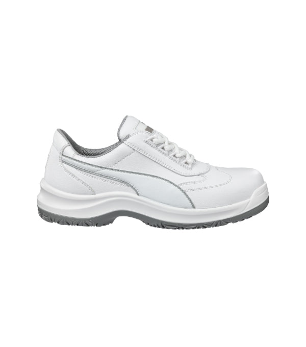 Polobotky unisex Clarity Low S13