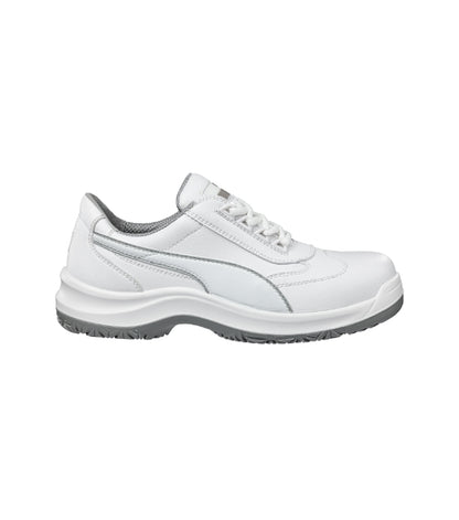 Polobotky unisex Clarity Low S13