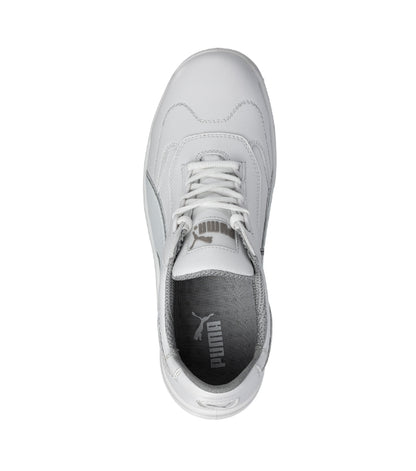 Polobotky unisex Clarity Low S13