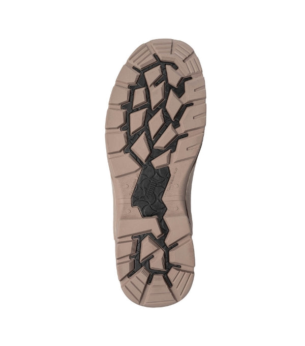 Kotníkové pánská Conquest STONE HIGH S15