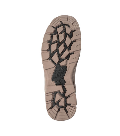 Kotníkové pánská Conquest STONE HIGH S15