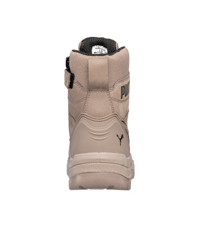 Kotníkové pánská Conquest STONE HIGH S15